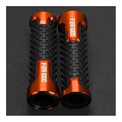 Motorcycle handlebar grips for sale  Delivered anywhere in UK