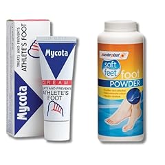 Athletes foot care for sale  Delivered anywhere in Ireland