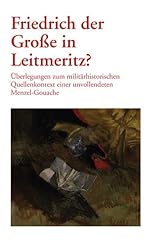Friedrich große leitmeritz gebraucht kaufen  Wird an jeden Ort in Deutschland