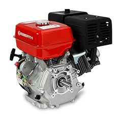 Eberth motore benzina usato  Spedito ovunque in Italia 