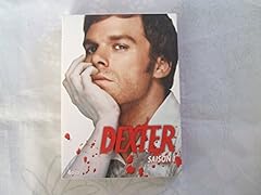 Dexter saison coffret d'occasion  Livré partout en France