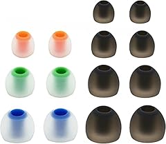 14pcs silicone tips for sale  Delivered anywhere in USA 