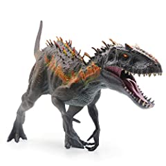 Large dinosaur toy for sale  Delivered anywhere in UK