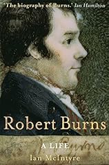 Robert burns life for sale  Delivered anywhere in UK