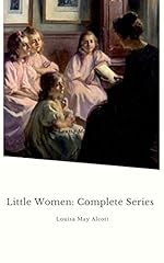 Little women complete usato  Spedito ovunque in Italia 