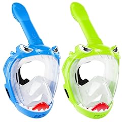 Snorkeling gear kids for sale  Delivered anywhere in USA 