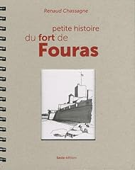 Petite histoire fort d'occasion  Livré partout en France