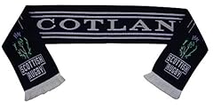Arena scarves scotland for sale  Delivered anywhere in UK