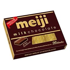 Meiji chocolate series for sale  Delivered anywhere in UK