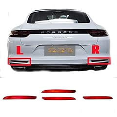 Trimla rear reflector for sale  Delivered anywhere in USA 