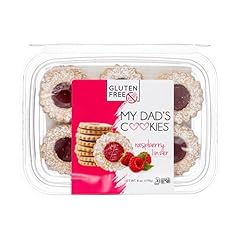 Dad cookies gluten for sale  Delivered anywhere in USA 
