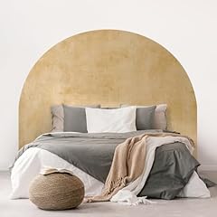 Fuyoooo watercolor headboard for sale  Delivered anywhere in USA 