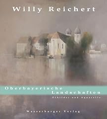 Willy reichert berbayerische gebraucht kaufen  Wird an jeden Ort in Deutschland