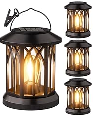 Solar lanterns outdoor for sale  Delivered anywhere in USA 