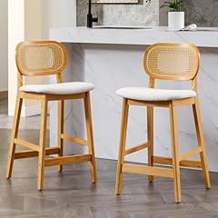 Chairus rotin tabourets d'occasion  Livré partout en France