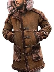 Ebifin men shearling for sale  Delivered anywhere in USA 