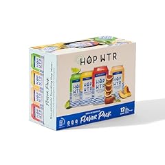 Hop wtr sparkling for sale  Delivered anywhere in USA 