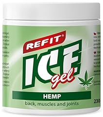 Refit ice gel gebraucht kaufen  Wird an jeden Ort in Deutschland