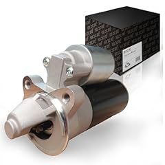 Starter motor ford for sale  Delivered anywhere in UK