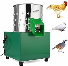 Gbhjj poultry plucker for sale  Delivered anywhere in UK