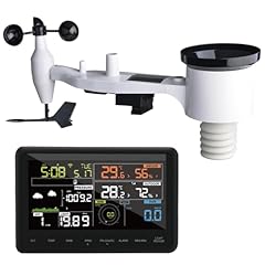 Ecowitt wetterstation ws2910 gebraucht kaufen  Wird an jeden Ort in Deutschland