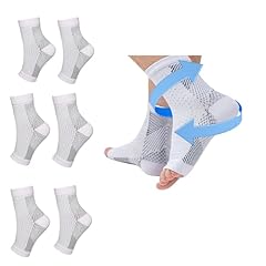 Lot paires chaussettes d'occasion  Livré partout en France