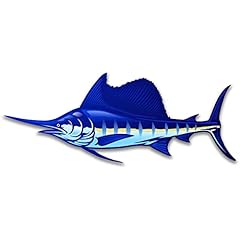 Sailfish sticker marlin for sale  Delivered anywhere in USA 