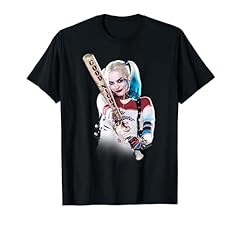 Suicide squad harley for sale  Delivered anywhere in UK
