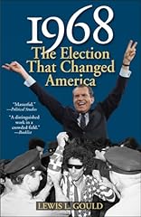 1968 election changed for sale  Delivered anywhere in USA 