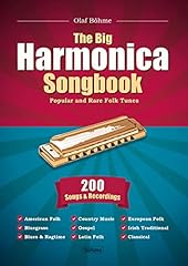 The harmonica songbook gebraucht kaufen  Wird an jeden Ort in Deutschland