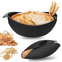 Silikon brotform silikon gebraucht kaufen  Wird an jeden Ort in Deutschland