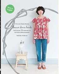 Sweet dress book for sale  Delivered anywhere in USA 