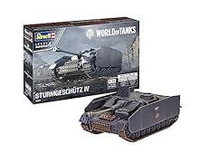 Revell 03502 char d'occasion  Livré partout en France