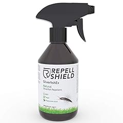 Repellshield spray repellente usato  Spedito ovunque in Italia 