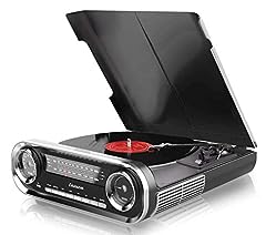Lauson retro turntable for sale  Delivered anywhere in UK