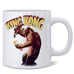 King kong 1933 for sale  Delivered anywhere in USA 