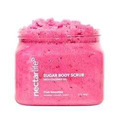 Nectar life exfoliating for sale  Delivered anywhere in USA 