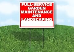 Full service garden for sale  Delivered anywhere in USA 