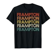 Frampton vintage retro for sale  Delivered anywhere in USA 