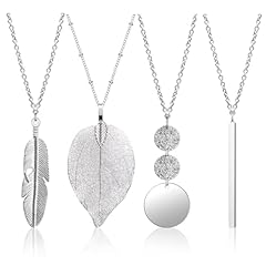 Modeschmuck kette lang gebraucht kaufen  Wird an jeden Ort in Deutschland