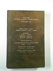 Welsh black cattle for sale  Delivered anywhere in UK