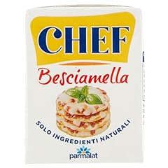 Chef besciamella classica usato  Spedito ovunque in Italia 
