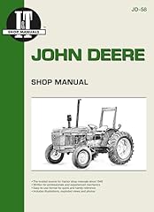 John deere shop for sale  Delivered anywhere in USA 