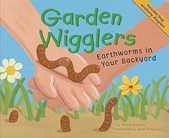 Garden wigglers earthworms for sale  Delivered anywhere in USA 