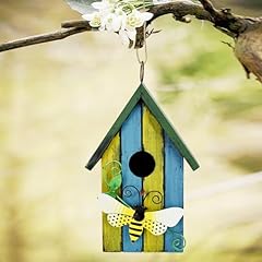Wood bird houses for sale  Delivered anywhere in USA 