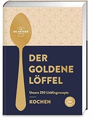 Goldene löffel kochen gebraucht kaufen  Wird an jeden Ort in Deutschland