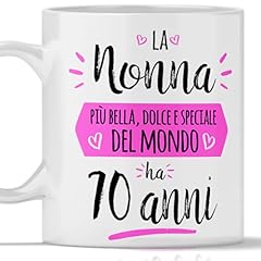 Tee design tazza usato  Spedito ovunque in Italia 