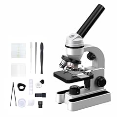 Microscope 1600x magnification for sale  Delivered anywhere in UK