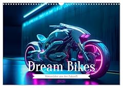 Dream bikes motorräder usato  Spedito ovunque in Italia 