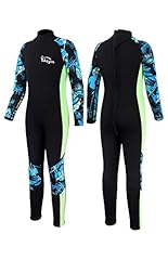 Yikayin kids wetsuit for sale  Delivered anywhere in Ireland